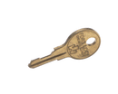 CECILWARE V231AL KEY FOR LOCK(V230)-JAVA