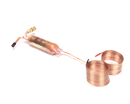 CECILWARE W0200300 DRIER/CAPILLARY/CHARGE VALVE TUBE