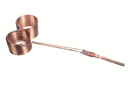CECILWARE W0200316 DISTRIBUTOR/CAP ASSEMBLY COPPER