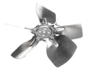 CECILWARE W0320286 PROPELLER AXAIL FLOW 9.5