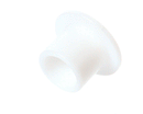 CECILWARE W0430032 BEARING STATOR FLANGE NAT ACETAL