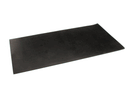 CECILWARE W0470010 PAD NEOPRENE BLACK RUBBER
