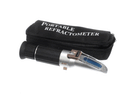 CECILWARE W0470051 REFRACTOMETER SUCROSE RANGE 0 SPA