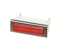CECILWARE W0570018 LIGHT INDICATOR MIX OUT FRONT