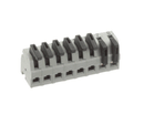 CECILWARE W0570213 STRIP TERM 8 PIN SPRING CLAMP