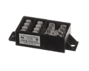 CECILWARE W0570235 BLOCK TERMINAL 4 CIRCUIT SEG