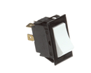 CECILWARE W0570934 SWITCH ROCKER 15 AMP DPST