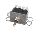 CECILWARE W0571051 SWITCH TOGGLE 4NT91-1 SPARE P