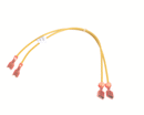 CECILWARE W0572434 HARNESS MERCURY TO MICRO RETRO