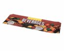 CECILWARE W0600168 HEADER FROZEN BEV TWIN CFB