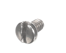 CECILWARE W0610015 SCREW 6-32X1/4 SLT BND HD MS