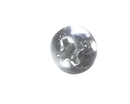 CECILWARE W0610131 SCREW 8-32X14 PH PAN HD TYP 23 TCS STLZINC