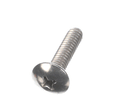 GRINDMASTER W0610299 SCREW 10-24X7/8 PH TR HD MS 18-8 S/S
