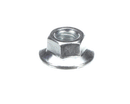 CECILWARE W0611082 NUT 516-18 HX SERRATED FLNG LOCKING GR 2ZN