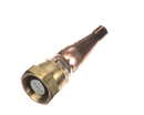 CECILWARE W0620174 COUPLING FEMALE 3/8 QUICK DISC