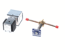 CECILWARE W0650029 VALVE SOLENOID COMPLETE