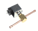 CECILWARE W0650030 VALVE SOLENOID