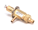 CECILWARE W0650104 VALVE AUTO EXPANSION