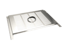 CECILWARE W0890200 KIT FILTER PANEL SS
