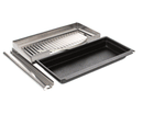 CECILWARE W0890218 KIT DRIP PAN BLK 33/5311 X-LG