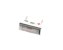 CECILWARE W1570011 LIGHT INDICATOR LT RED 12V