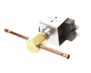CECILWARE W1650002 SOLENOID COMP E5S120S-24/50