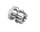 CECILWARE X031A VENT CAP SCREWS