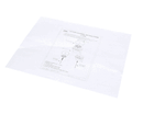 CECILWARE X160AL INSTRUCTION SHEET CLEANING KIT