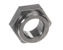 GROEN 110452 RETAINING NUT; 3 GROEN VALVE