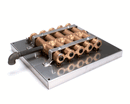 GROEN 123737 DH/60 BURNER & FLAME SEN SOR N02