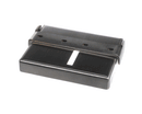 GROEN 128532 ASM; LOCKING COVER; HINGED;