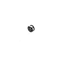 GROEN 138354 COLLAR SHAFT SEAL .750 DIA