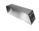 GROEN 146128 ELECTRICAL PANEL COVER-GAS MANUAL TILT
