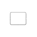 GROEN 146186 ELEMENT COVER WELD ASSEMBLY BP-30E