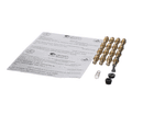 GROEN 155750-31 KIT; BP-40GS; NG TO LP; 0-2000' EL