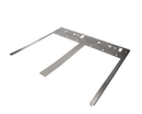 GROEN 155926 PANEL FRONT W/TIMER HY-6