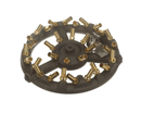 GROEN 175447 BURNER ASSY; AH KETTLE NO2