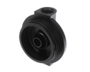 GROEN 179883 3/4-INCH HEAD PF NYLON BLACK; WATER FILTER