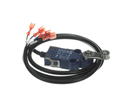 GROEN 182176 LIMIT SWITCH; COMPACT W ROLLER