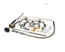 GROEN 40647 PRE-RINSE 3/4-IN COMBO ENC ORE KLP34-1014-FG