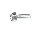 GROEN NT1103 THREAD CUTTING SCREW- 8- 32X1/2 HEX SLOT ZINC