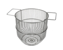 GROEN Z001110 2.5 GAL KETTLE BASKET