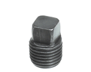 GROEN Z008270 PLUG PIPE 1/4 NPT SQUARE