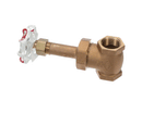 GROEN Z010035 VALVE GATE 1 NPT HAMMOND
