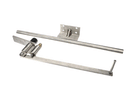 GROEN Z016101 HANDLE & LATCH SUB- ASSEMBLY