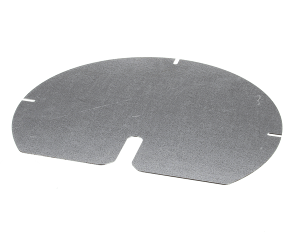 GROEN Z049801 COVER BOTTOM 16GA X