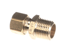 GROEN Z050879 CONNECTOR MALE MPT X 3/8 TUBE COMPRESSION