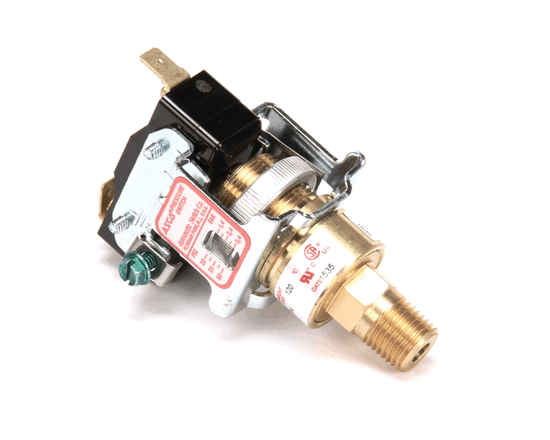 GROEN Z096963 SWITCH PRESSURE 1/4 NPT