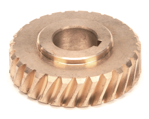 GENERAL 40700700 BRASS WORM GEAR GEM130