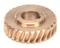 GENERAL 40700700 BRASS WORM GEAR GEM130